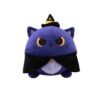Cuscino Decorativo Squishy Creepy Vibes Witchy 14x14x14cm