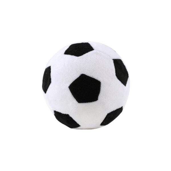 Cuscino Decorativo Squishy Football 14x14x14cm