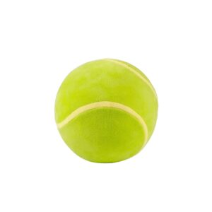 Cuscino Decorativo Squishy Tennis 14x14x14cm