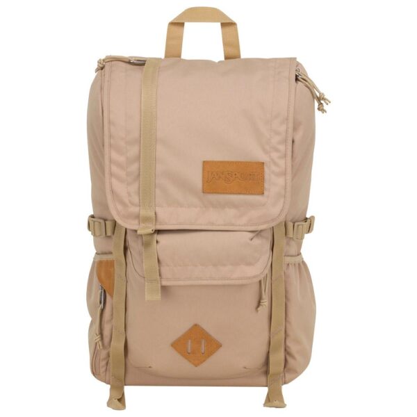 Zaino Jansport Hatchet 28L Travertine su linait