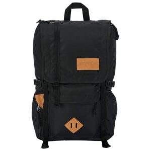 Zaino Jansport Hatchet 28L Black su linait