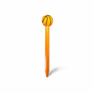 ITotal Penna Cancellabile Basket Inchiostro Blu