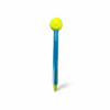ITotal Penna Cancellabile Tennis Inchiostro Blu
