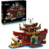 LEGO ONE PIECE Baratie
