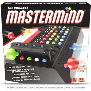 MasterMind Classic