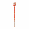 Matite In Legno 3D XMAS Santa