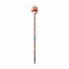 Matite In Legno 3D XMAS Snowman