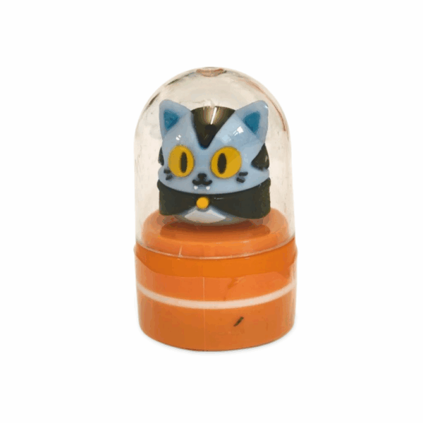 Mini Timbro Creepy Vibes Vampurr