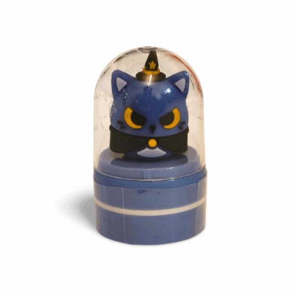 Mini Timbro Creepy Vibes Witchy