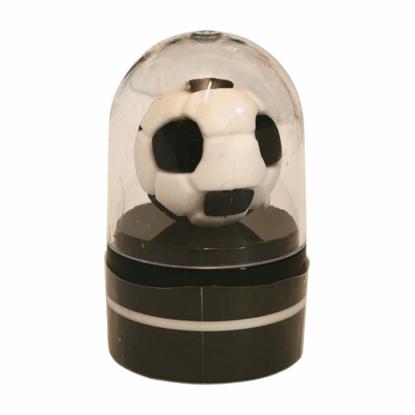 Mini Timbro Football