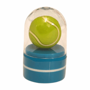 Mini Timbro Tennis