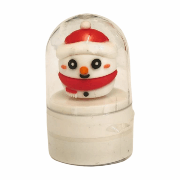 Mini Timbro XMAS Snowman