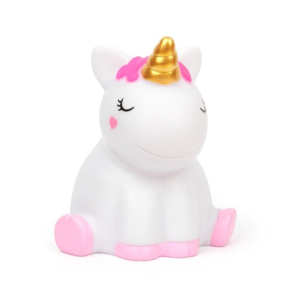 Luce Notturna Sweet Dreams UNICORN su linait