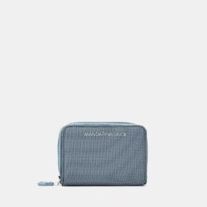 Portafoglio Donna Piccolo Mandarina Duck MD20 Iron su linait