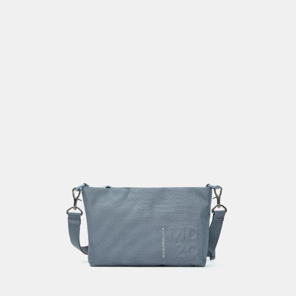 Borsa Donna Piccola a Tracolla Mandarina Duck MD20 Iron su linait