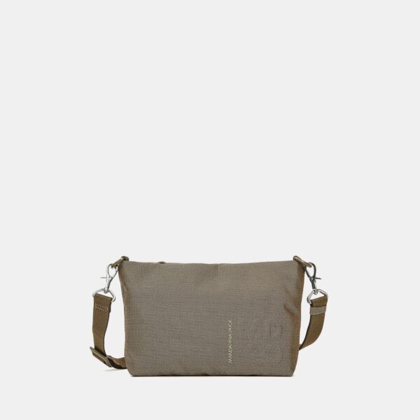 Borsa Donna Piccola a Tracolla Mandarina Duck MD20 Oil su linait