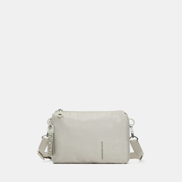 Borsa Donna Multi Pochette media con Tracolla Doppio Scomparto Mandarina Duck MD20 Cashmere su linait