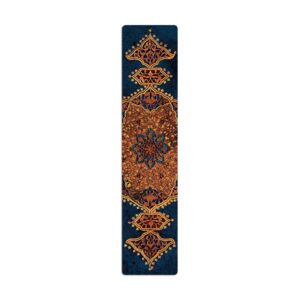 Paperblanks Segnalibro Indaco Safavita su linait