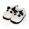 Pantofole Cosy Slippers Panda Taglia 39-41 su linait