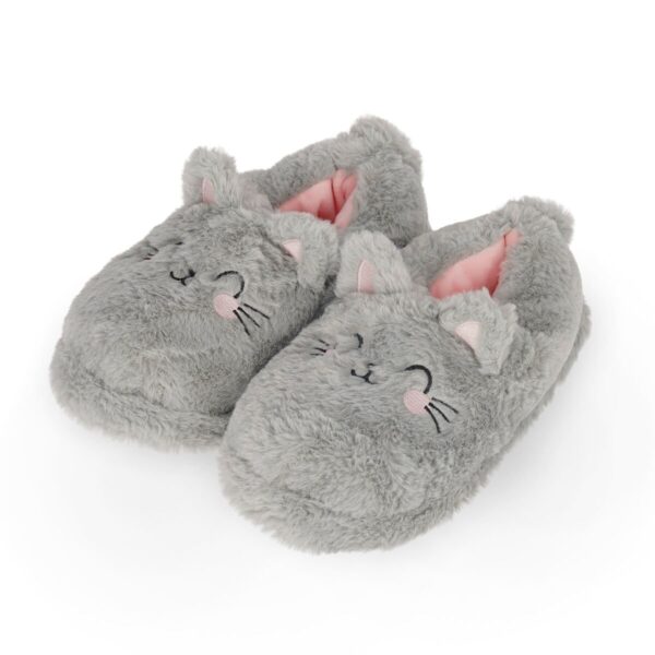 Pantofole Cosy Slippers Kitty Taglia 39-41 su linait