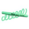 Pennarelli Acrilici tintaUNITA Art Marker tratto 1.8 - 4 Verde Chiaro su linait