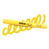 Pennarelli Acrilici tintaUNITA Art Marker tratto 1.8 - 4 Giallo su linait