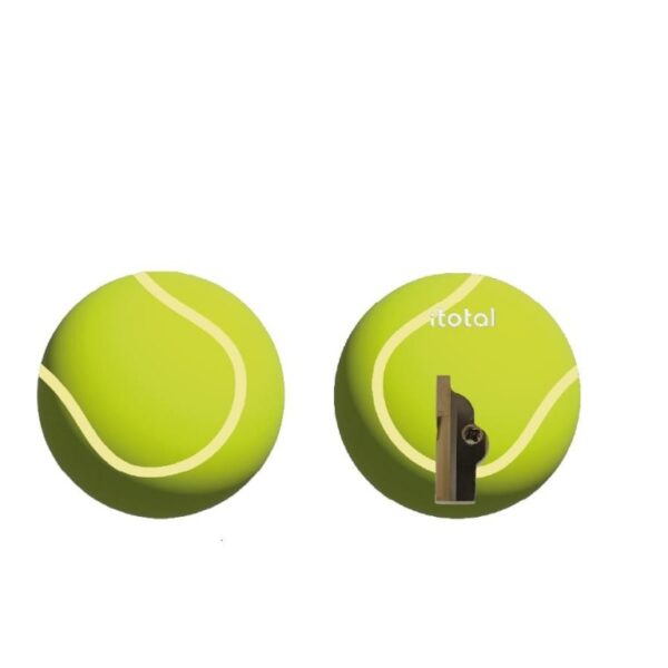 Temperamatite 3D Tennis