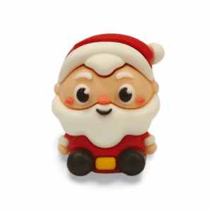 Temperamatite 3D XMas Santa