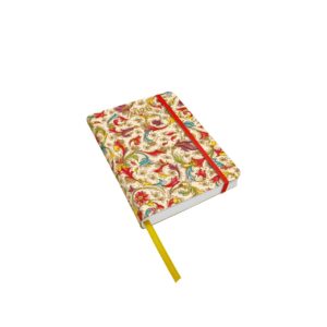 Agenda Giornaliera 2026 12x17cm Florentia su linait