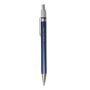 Penna A.G. Spalding Sfera Hexagonal Blu su linait