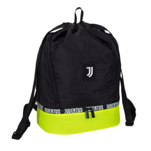 Zaino Sport JUVENTUS  Magic Team Nero su linait