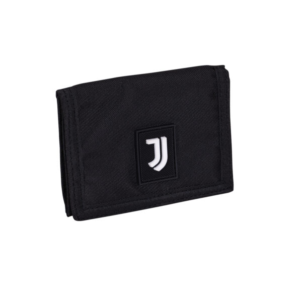 Portafoglio JUVENTUS Magic Team Nero su linait
