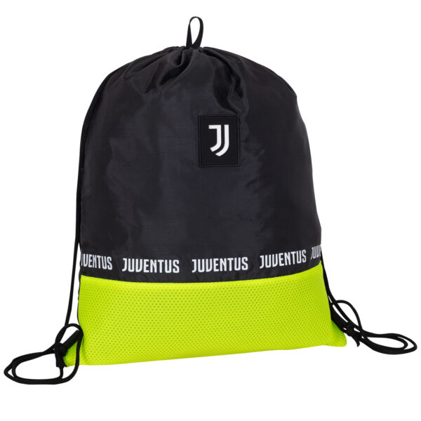 Sacca Multiuso JUVENTUS Magic Team Nera su linait
