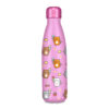 Borraccia Termica 500 ML Cartomania Chill & Refill Kitten su linait