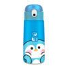 Borraccia Kid Cartomania Chill & Refill Linea Asilo Penguin su linait