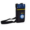 Custodia Telefono e Portamonete INTER I'm A Winner Nero su linait