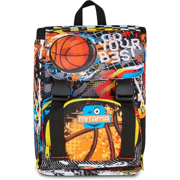 Zaino Estensibile 4Zip Mitama DOUBLE BALL su linait