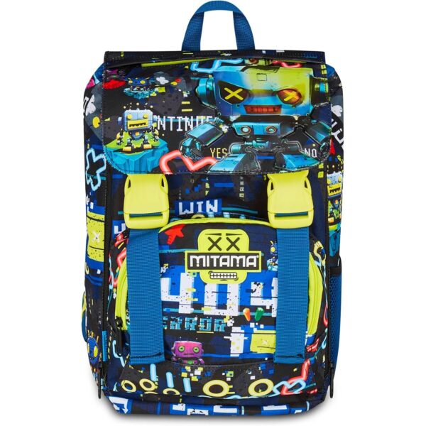 Zaino Estensibile 4Zip Mitama GAMING404 su linait