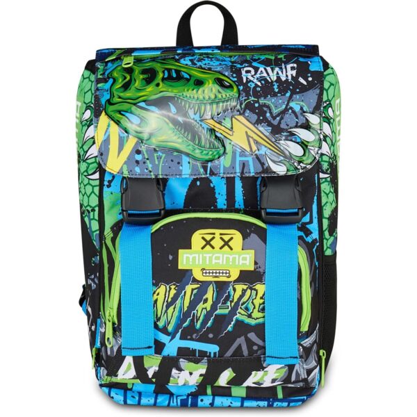 Zaino Estensibile 4Zip Mitama MITAREX su linait