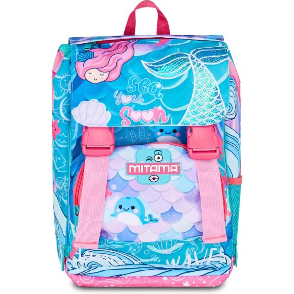 Zaino Estensibile 4Zip Mitama OCEANVIBES su linait