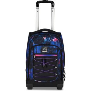 Dr. Trolley #Bdbf Mitama Purple Blush su linait