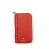 Agenda Settimanale Pocket in Pelle Chelsea Collection A.G.spalding Bordeaux su linait