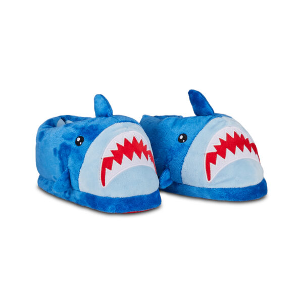 Moppine Sj Gang Shark Taglia 33-36 su linait