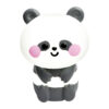 Lampada Sagomata Feel At Home Panda su linait
