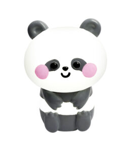 Lampada Sagomata Feel At Home Panda su linait