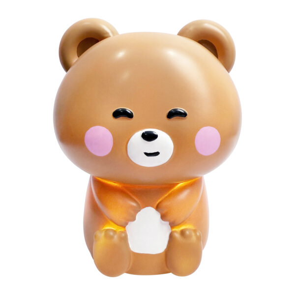 Lampada Sagomata Feel At Home Teddy su linait