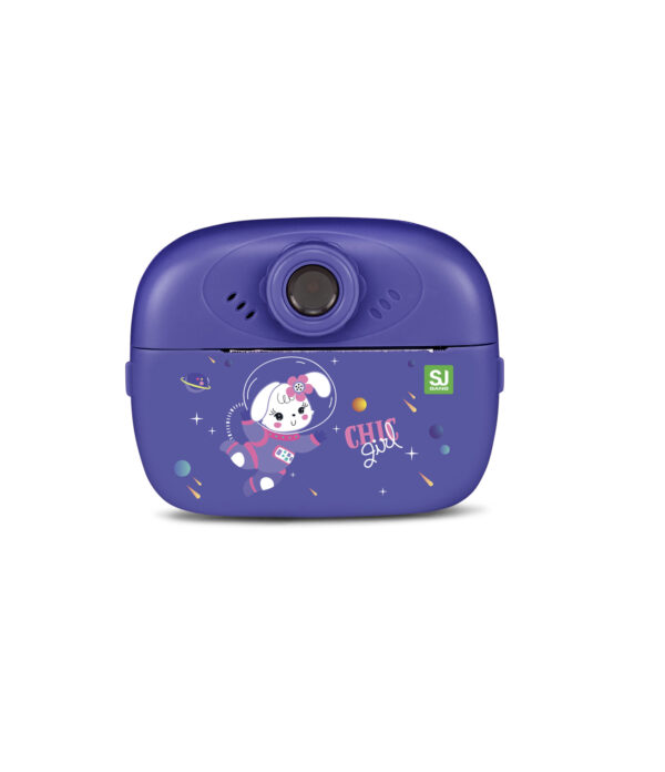Macchina Fotografica Istantanea SJ Girl Space Bunny su linait