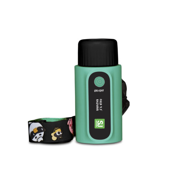 Monocolo SJ Boy Space Panda su linait