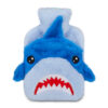 Borsa Dell'acqua Calda SJ Gang Shark su linait