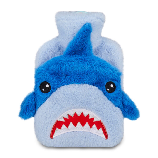 Borsa Dell'acqua Calda SJ Gang Shark su linait